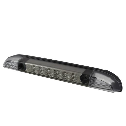 Xtune LED 3RD Brake Light - Black