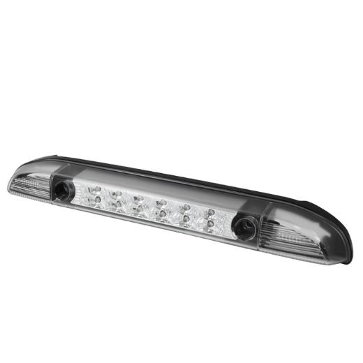 Xtune LED 3RD Brake Light - Chrome