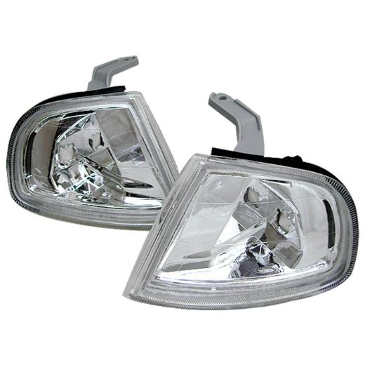 Xtune Corner Lights - Euro