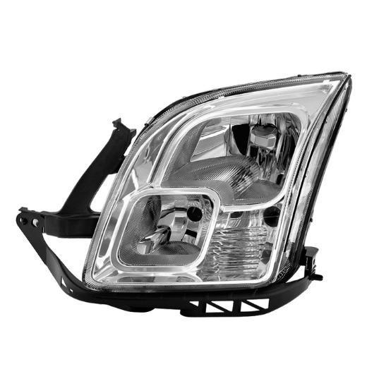 Xtune Driver Side Headlight -OEM Left