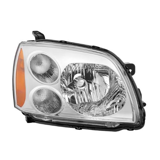 Xtune Passenger Side Headlights - OEM Right