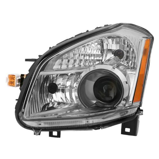 Xtune Driver Side Headlights -OEM Left