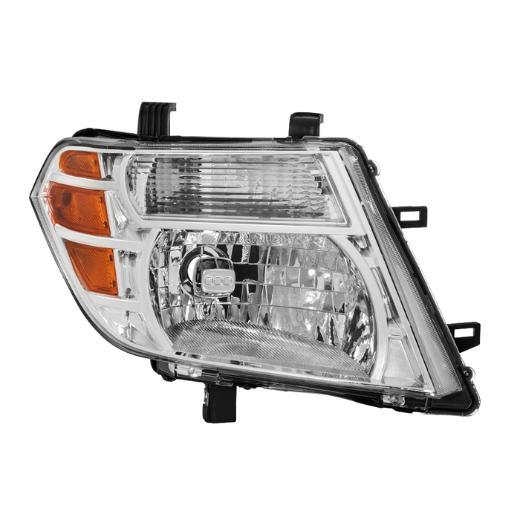 Xtune Passenger Side Headlights - OEM Right