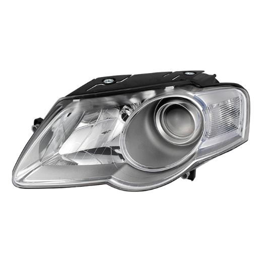 Xtune Driver Side Headlights -OEM Left