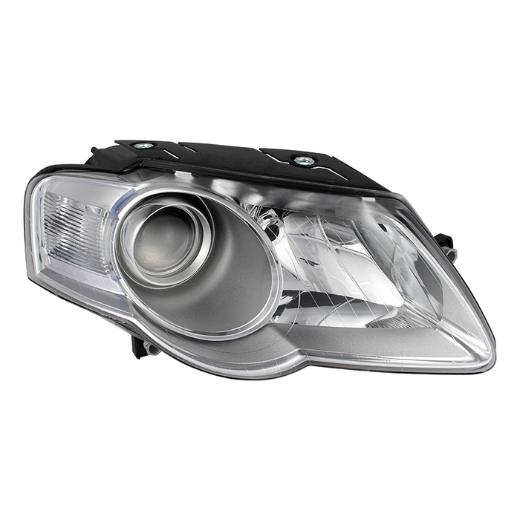 Xtune Passenger Side Headlight -OEM Right