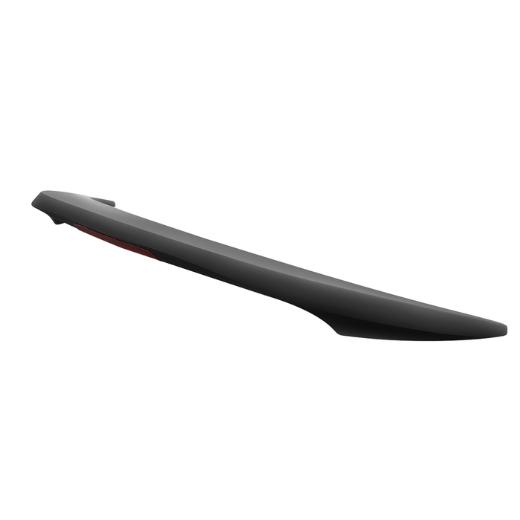 Xtune OE Spoiler w/LED Brake - ABS