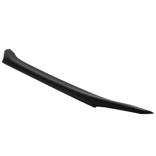 Xtune OE Lip Spoiler - ABS