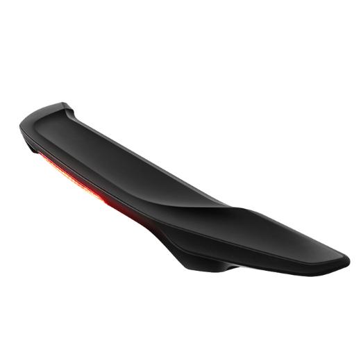 Xtune OE Spoiler w/LED Brake - ABS