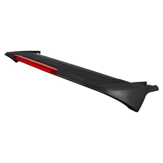 Xtune LED OE Spoiler