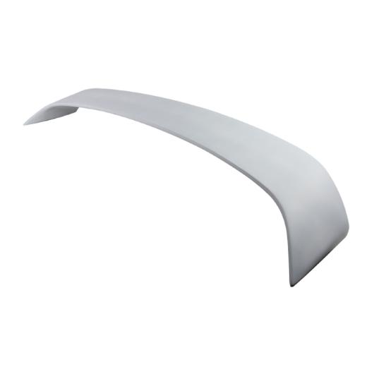 Xtune 4Dr OEM Spoiler - ABS