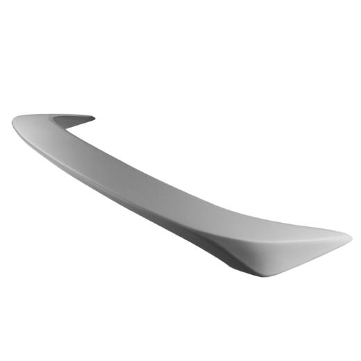 Xtune OEM Spoiler - ABS