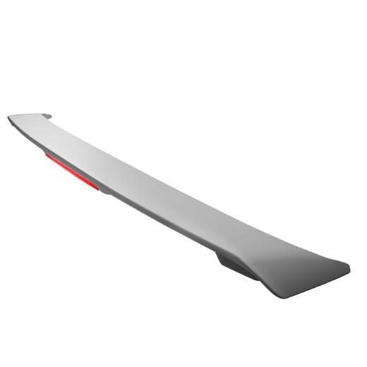 Xtune OEM Spoiler - ABS