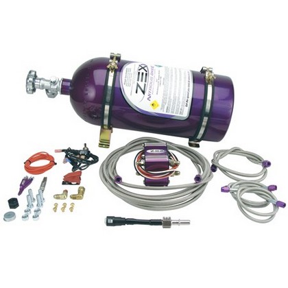 ZEX™ Nitrous System For Hemi Truck