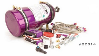 ZEX Nitrous System