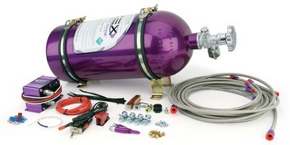 ZEX™ Nitrous System For Pontiac G8